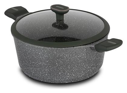 Βαθιά Κατσαρόλα από Αλουμίνιο 28cm 5205746001648 Nava