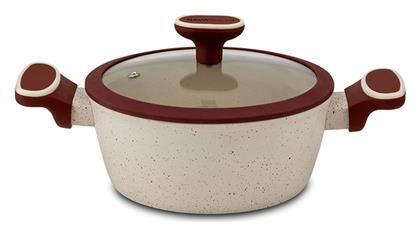 Βαθιά Κατσαρόλα από Αλουμίνιο Nava