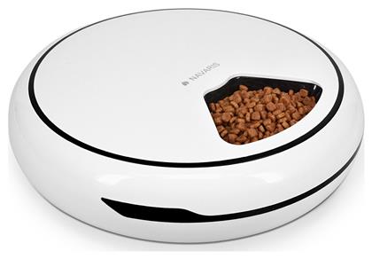 Αυτόματη Ταΐστρα από Πλαστικό ABS 1.6lt Navaris