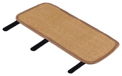 Χαλάκι Μπεζ 62x25εκ. Navaris