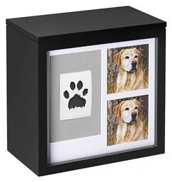 Ενθύμιο Επιτραπέζιο από Ξύλο 22.6x22x12εκ. Navaris