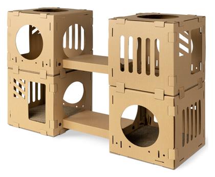 Ονυχοδρόμιο Καφέ Navaris