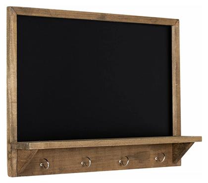 Πίνακας Κιμωλίας Τοίχου 45x60cm Navaris