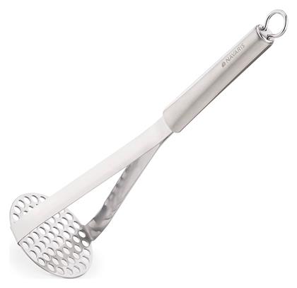 Potato Masher Πρέσα Πατάτας από Ανοξείδωτο Ατσάλι Navaris