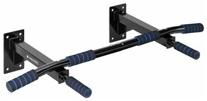 Pull-Up Bar Μονόζυγο Τοίχου για Χρήστη έως 150kg Navaris
