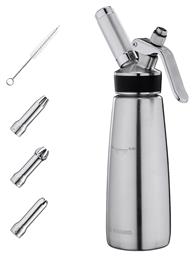 Σιφόν Σαντιγί 500ml Navaris