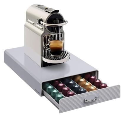 Συρτάρι Αποθήκευσης για 50 Κάψουλες Nespresso 47364.03.22 Navaris