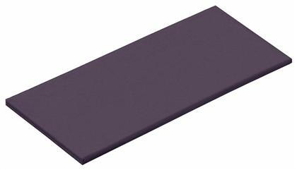 Στρώμα Γυμναστικής Yoga/Pilates Γκρι (200x80cm) Navaris