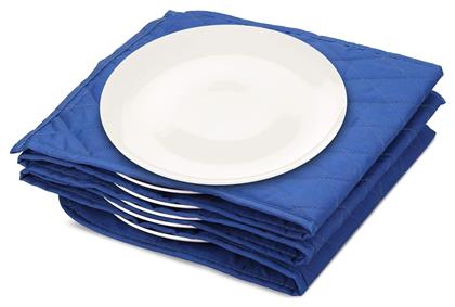 Xxl Electric Plate Warmer Ηλεκτρική Θερμοφόρα Πιάτα Blue 45830.01.02 Navaris