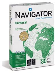 Universal Χαρτί A3 80gr/m² 500 φύλλα Navigator