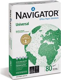 Navigator Universal Χαρτί Εκτύπωσης A3 80gr/m² 500 φύλλα