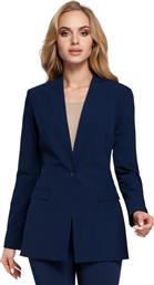 NAVY ΜΠΛΕ BASIC ΣΑΚΑΚΙ - 290445 από το Style Icon Boutique