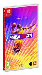 NBA 2K24 Kobe Bryant Edition - 2K Games