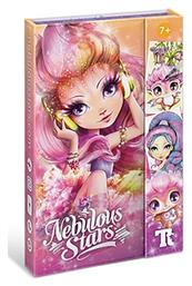 Ζωγραφική Watercolor To Go για Παιδιά 7+ Ετών Nebulous Stars