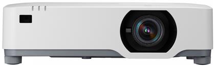 P605UL Full HD Laser με Ενσωματωμένα Ηχεία Nec