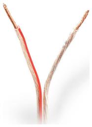 2x1.5mm Cable Ατερμάτιστο - Ατερμάτιστο 100m (CAGW1500TR1000) Nedis
