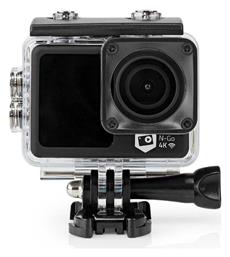 ACAM51BK 4K Ultra HD Nedis