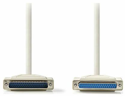 Cable VGA male - VGA female 2m (CCGP52110IV20) Nedis