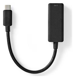 CCGP64960WT02 USB Αντάπτορας Δικτύου για Ενσύρματη σύνδεση Ethernet Nedis