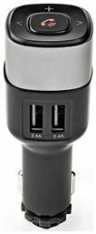 FM Transmitter Αυτοκινήτου BTMA200 με Bluetooth Nedis