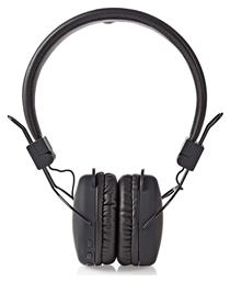 HPBT1100 Bluetooth / 3.5mm με 6 ώρες Λειτουργίας Μαύρα Nedis