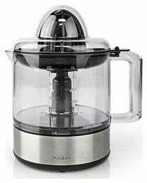 Ηλεκτρικός Στίφτης 30W με Χωρητικότητα 800ml Inox Nedis