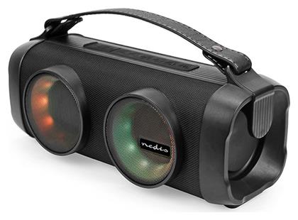 Party Boombox Bluetooth 34W έως 5 ώρες Nedis
