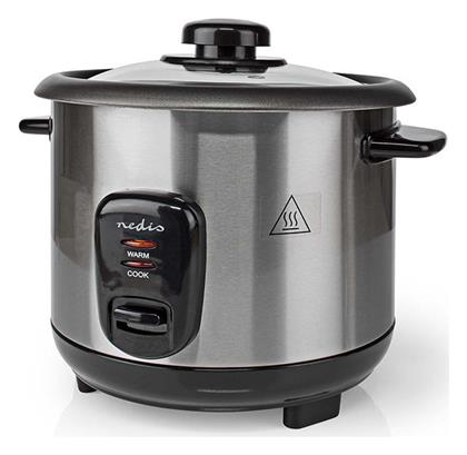Rice Cooker 400W με Χωρητικότητα 1lt Nedis