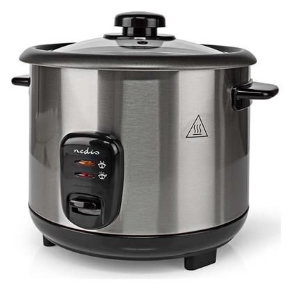 Rice Cooker 500W με Χωρητικότητα 1.5lt Nedis