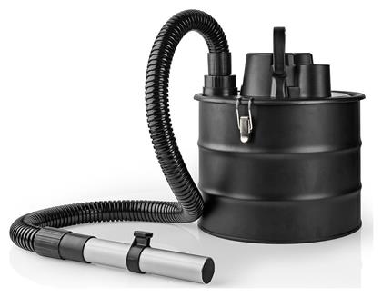 Σκούπα Στάχτης 800W με Κάδο 18lt Nedis