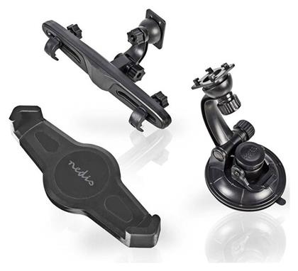 Universal Car Headrest Holder Nedis