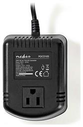 Universal Τροφοδοτικό 0.9A 100W (POCO105) Nedis