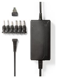 Universal Τροφοδοτικό 12V 2.25A 27W με σετ βυσμάτων (ACPA008) Nedis