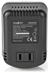 Universal Τροφοδοτικό 45W (POCO104) Nedis
