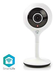 WIFICI06CWT IP Κάμερα Wi-Fi Full HD 1080p Nedis