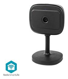 WIFICI07CBK IP Κάμερα Wi-Fi Full HD 1080p Nedis