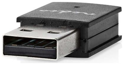 WSNWM310BK Ασύρματος USB Αντάπτορας Δικτύου 300Mbps Nedis