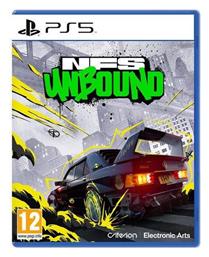 Need for Speed Unbound - Electronic Arts