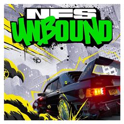 Need for Speed Unbound PC Game - Electronic Arts