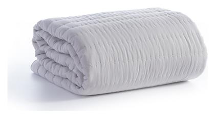 Nef-Nef Colorfull Κουβερλί King Size από Πολυεστέρα Γκρι 270x270cm - Nef Nef