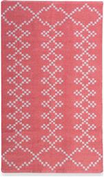Nef-Nef Coralia Ορθογώνιο Χαλάκι Κουζίνας Coral 70x140εκ. Nef Nef