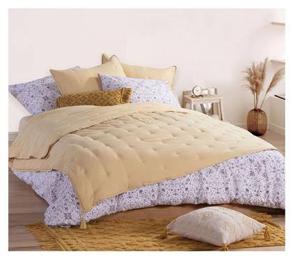 Nef-Nef Dreamer Κουβερλί Μονό Yellow 160x220cm - Nef Nef