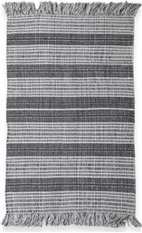 Nef-Nef Geylord Ορθογώνιο Χαλάκι Κουζίνας Gray 70x140εκ. Nef Nef