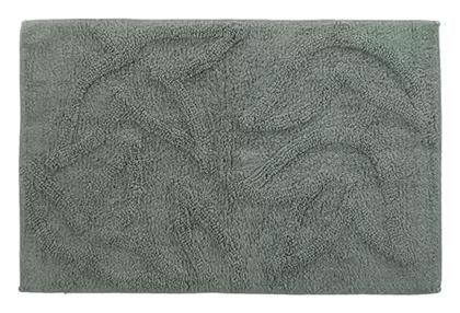 Nef-Nef Homeware Πατάκι Μπάνιου Βαμβακερό Zasmen 50x80εκ. (Διάφορα Χρώματα) - Nef Nef