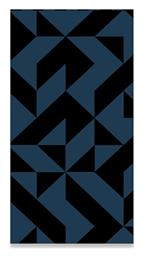 Nef-Nef Homeware Armor Πετσέτα Θαλάσσης Βαμβακερή Γκρι - Nef Nef