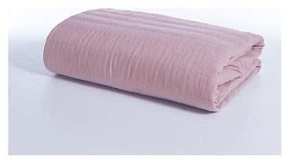 Nef-Nef Homeware Colorfull Κουβερλί Υπέρδιπλο Microfiber Lilac (114) 230x240cm - Nef Nef