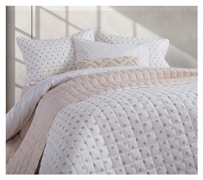 Nef-Nef Homeware Donter Υπέρδιπλο Beige (95) 230x240cm - Nef Nef από το Aithrio