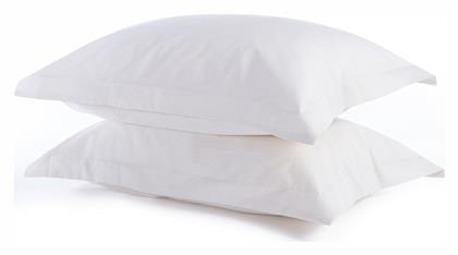 Nef-Nef Homeware Elements 24 Σετ Μαξιλαροθήκες Εκρού 52x72εκ. 036628 - Nef Nef