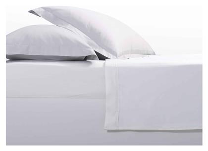 Nef-Nef Homeware Elements 24 Σετ Μαξιλαροθήκες Λευκές 52x72εκ. 036628 - Nef Nef