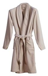 Nef-Nef Homeware Elements Μπουρνούζι με Γιακά 380gr/m² - Nef Nef